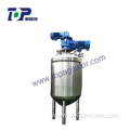 Emulsification Mixer Mixer For High Viscosity